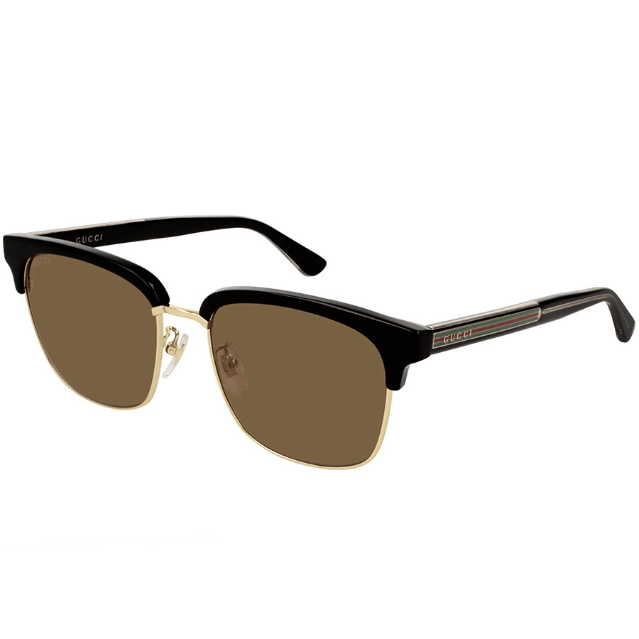 Gucci GG03825S Sunglasses Black