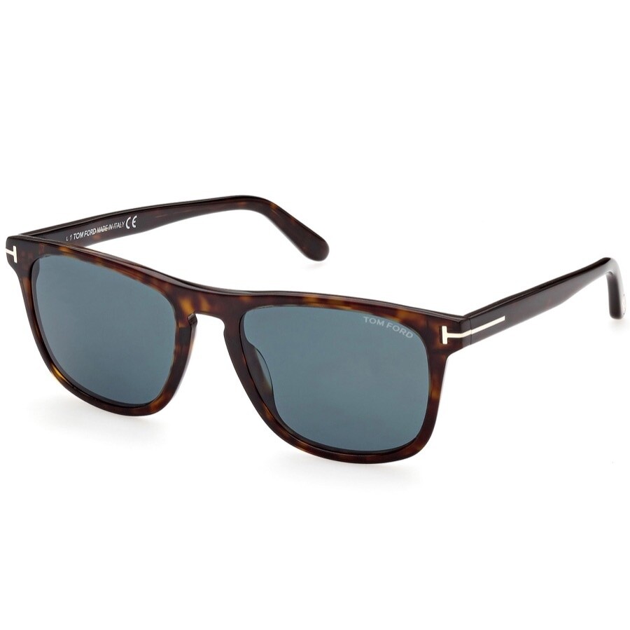 Tom Ford Ft093056 Sunglasses Brown