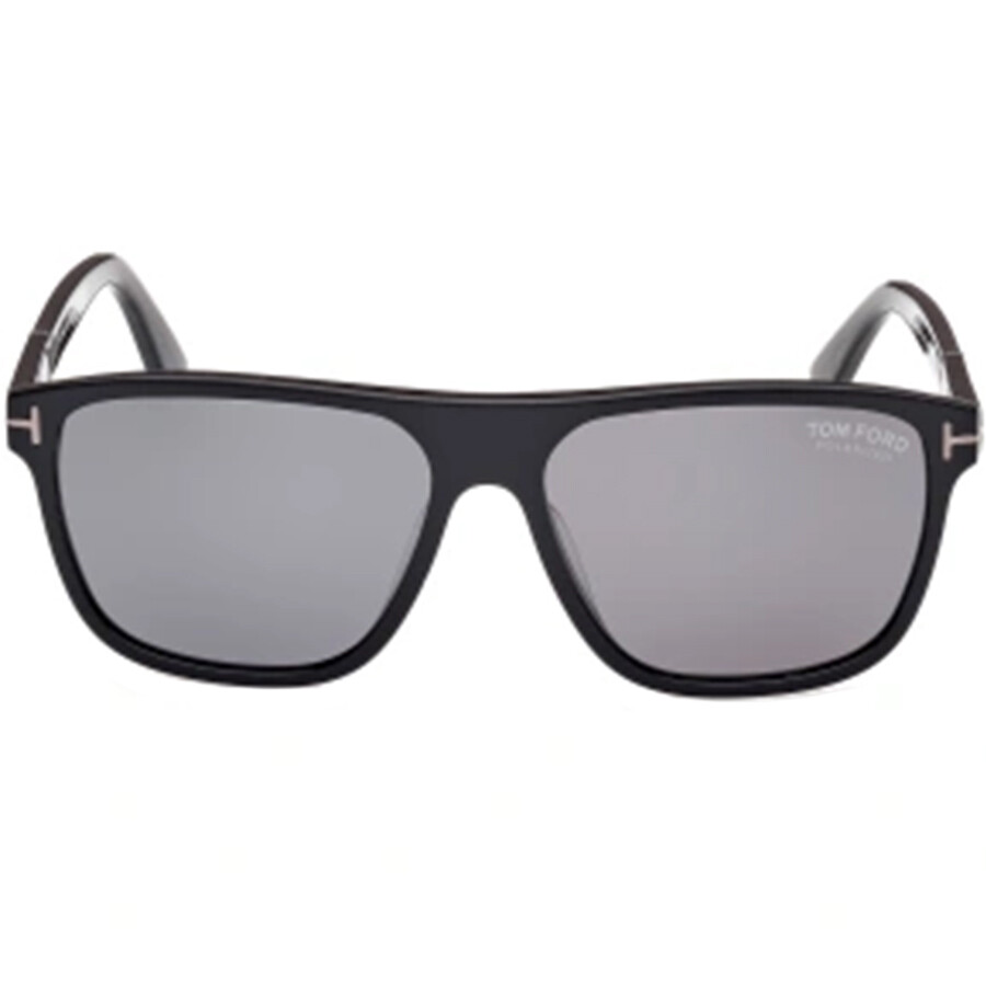 TOM FORD TOM FORD FT1081 SUNGLASSES BLACK