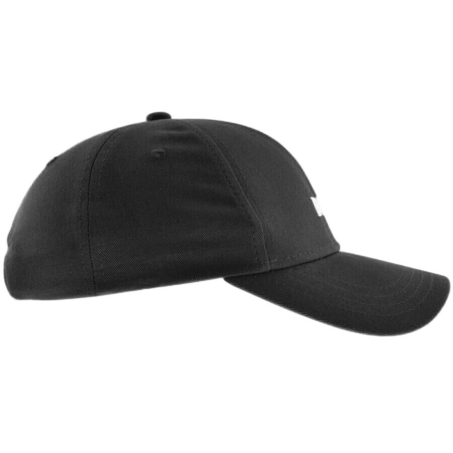 Shop Boss Business Boss Zed Baseball Cap Black