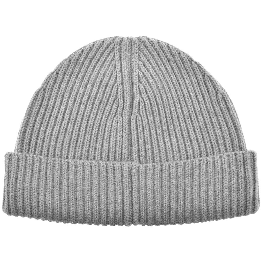 Shop Boss Business Boss Pedro Beanie Grey