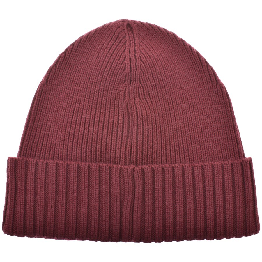 Shop Boss Business Boss Fati Beanie Red