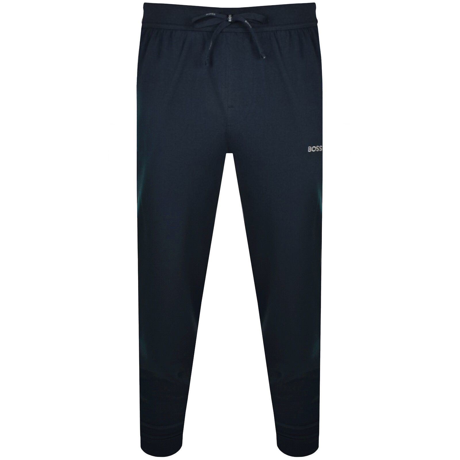 BOSS Lounge Mix And Match Joggers Navy