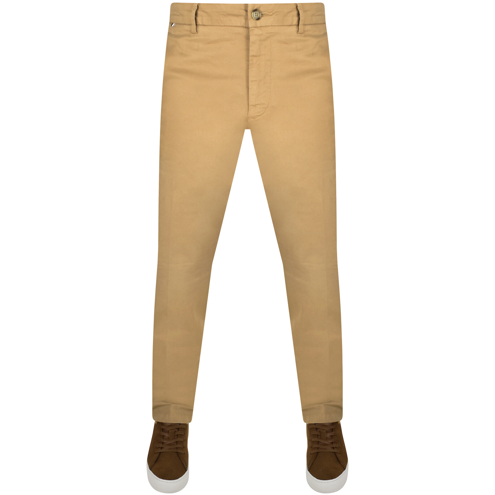 Shop Boss Business Boss Kaiton Trousers Beige