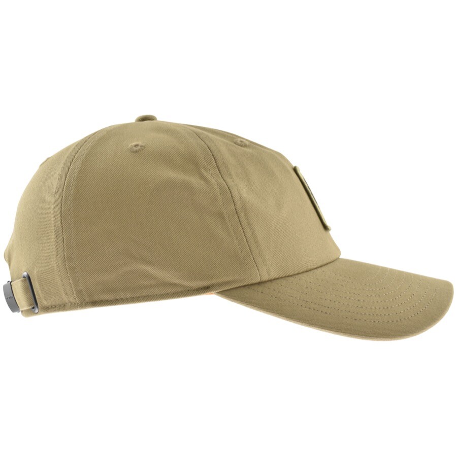 Shop Belstaff Centenary Cap Khaki