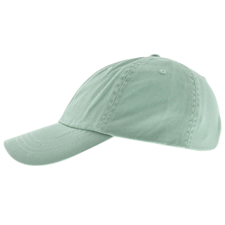 Shop Ralph Lauren Classic Baseball Cap Green