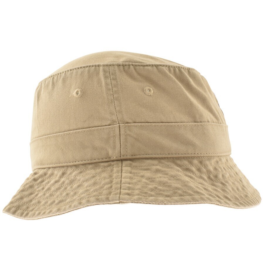 Shop Ralph Lauren Loft Bucket Hat Brown