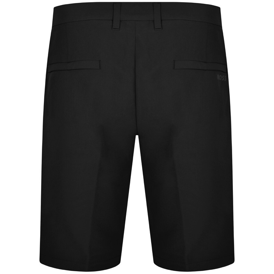 Shop Boss Athleisure Boss S Commuter Shorts Black