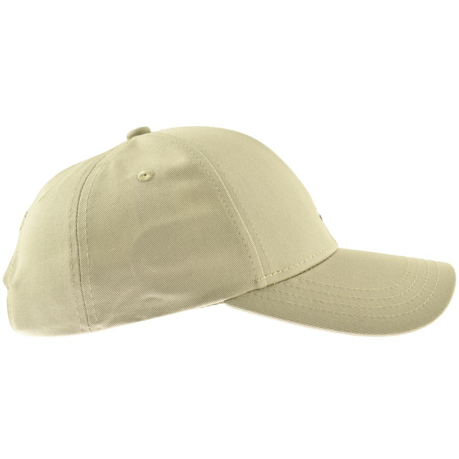 Shop Boss Business Boss Zed Flag Baseball Cap Beige