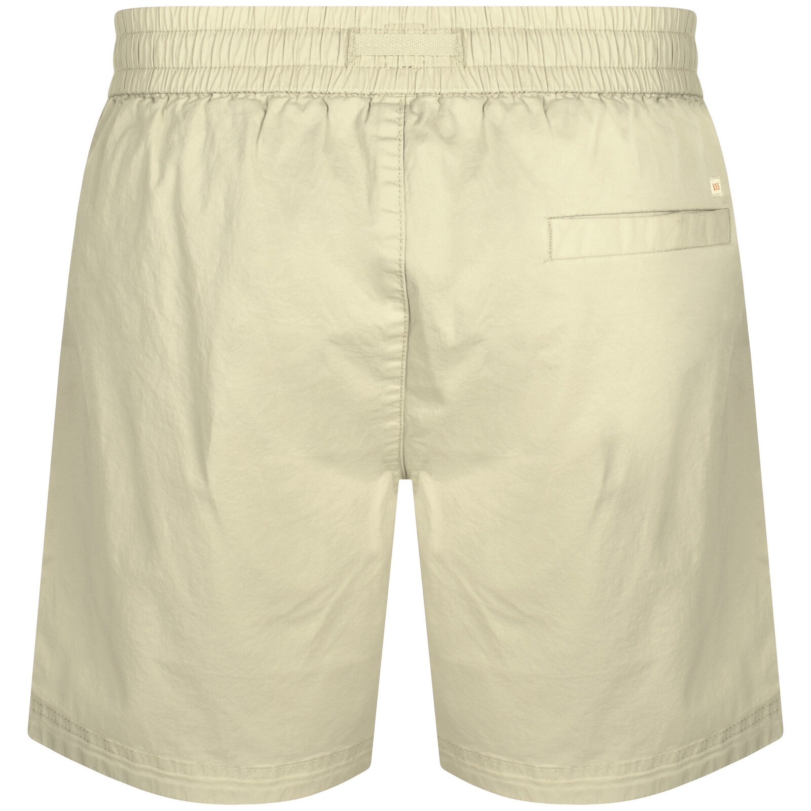 Shop Boss Casual Boss Sandrew 3 Shorts Beige