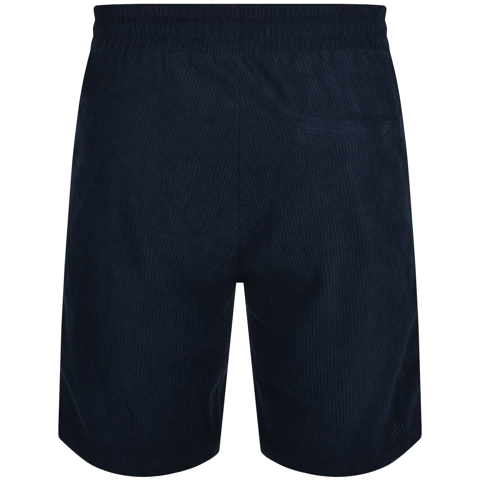 Shop Luke 1977 Aruba Shorts Navy