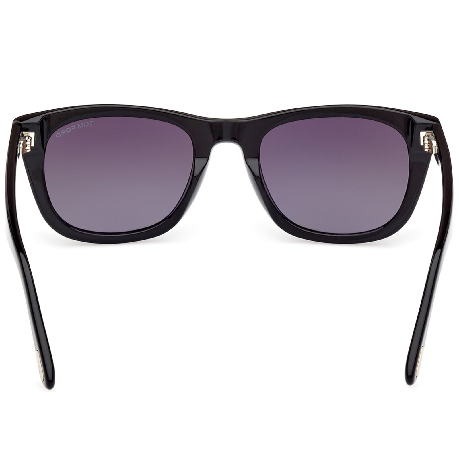 Tom Ford Kendel Sunglasses Black In Black