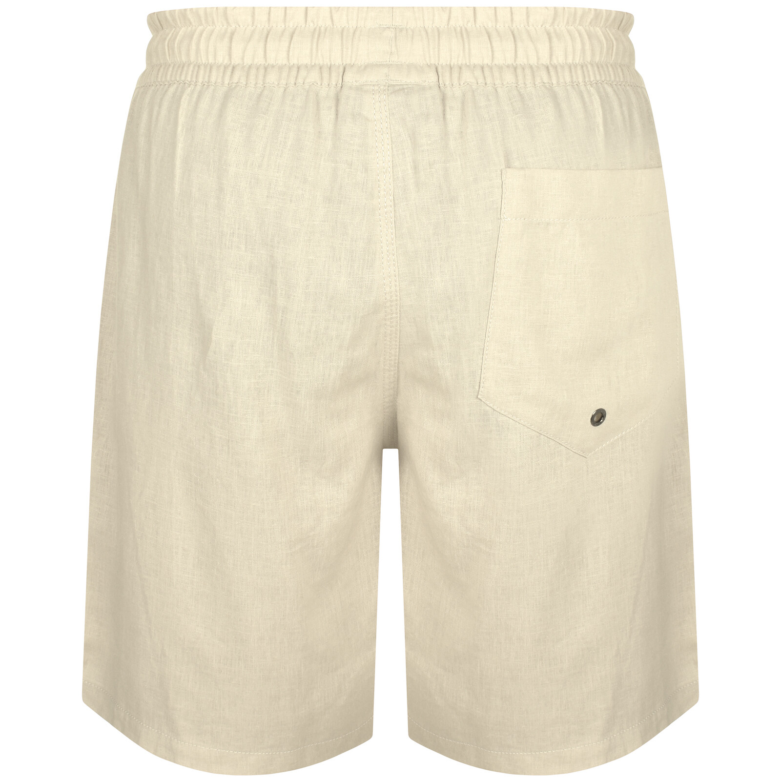 Shop Armani Collezioni Emporio Armani Bermuda Shorts Beige