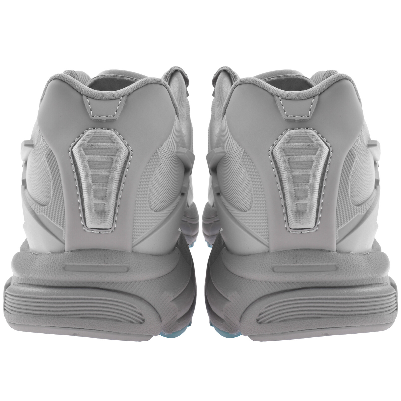 Reebok Premier Road Sneakers In Grey