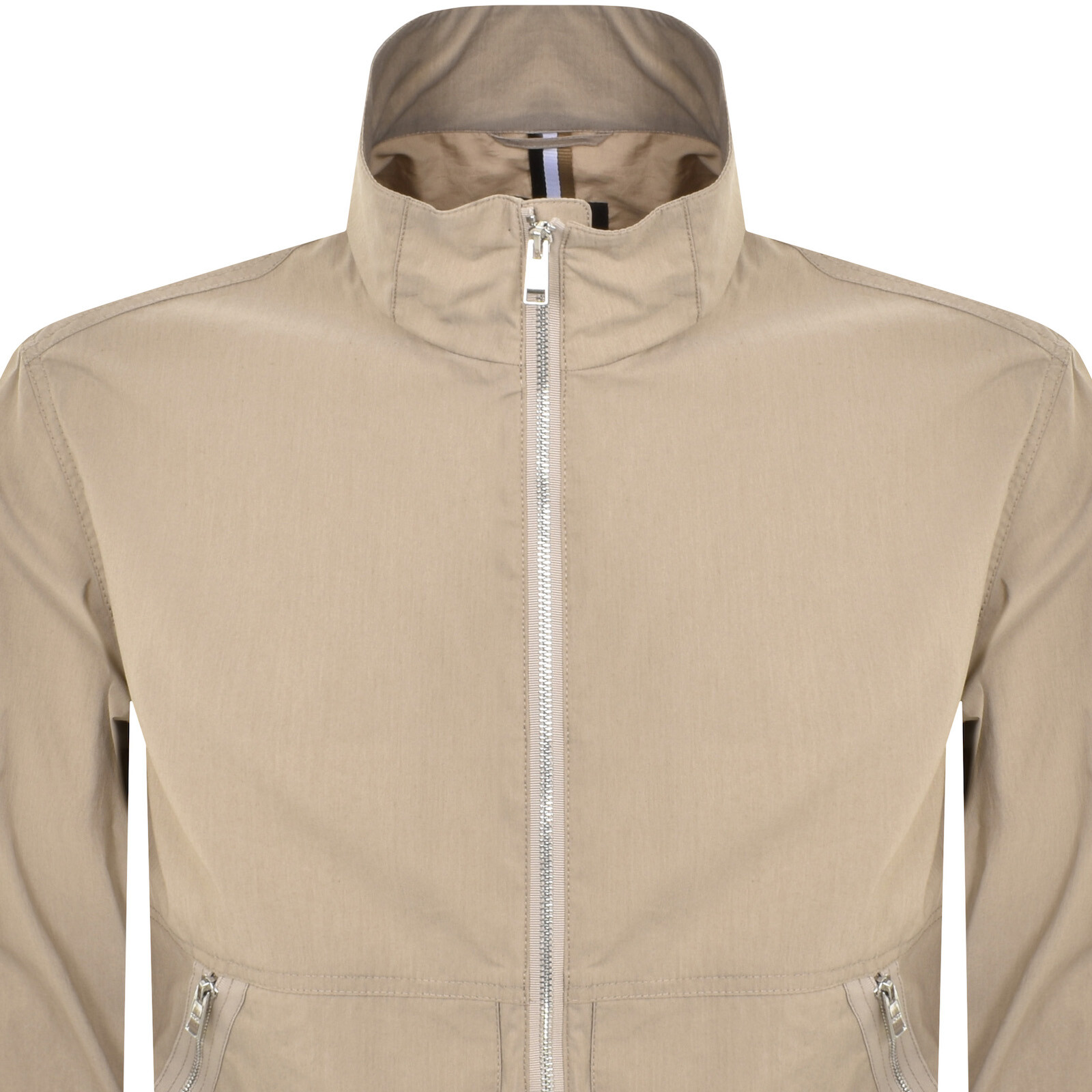 Shop Boss Business Boss Callistus Jacket Beige