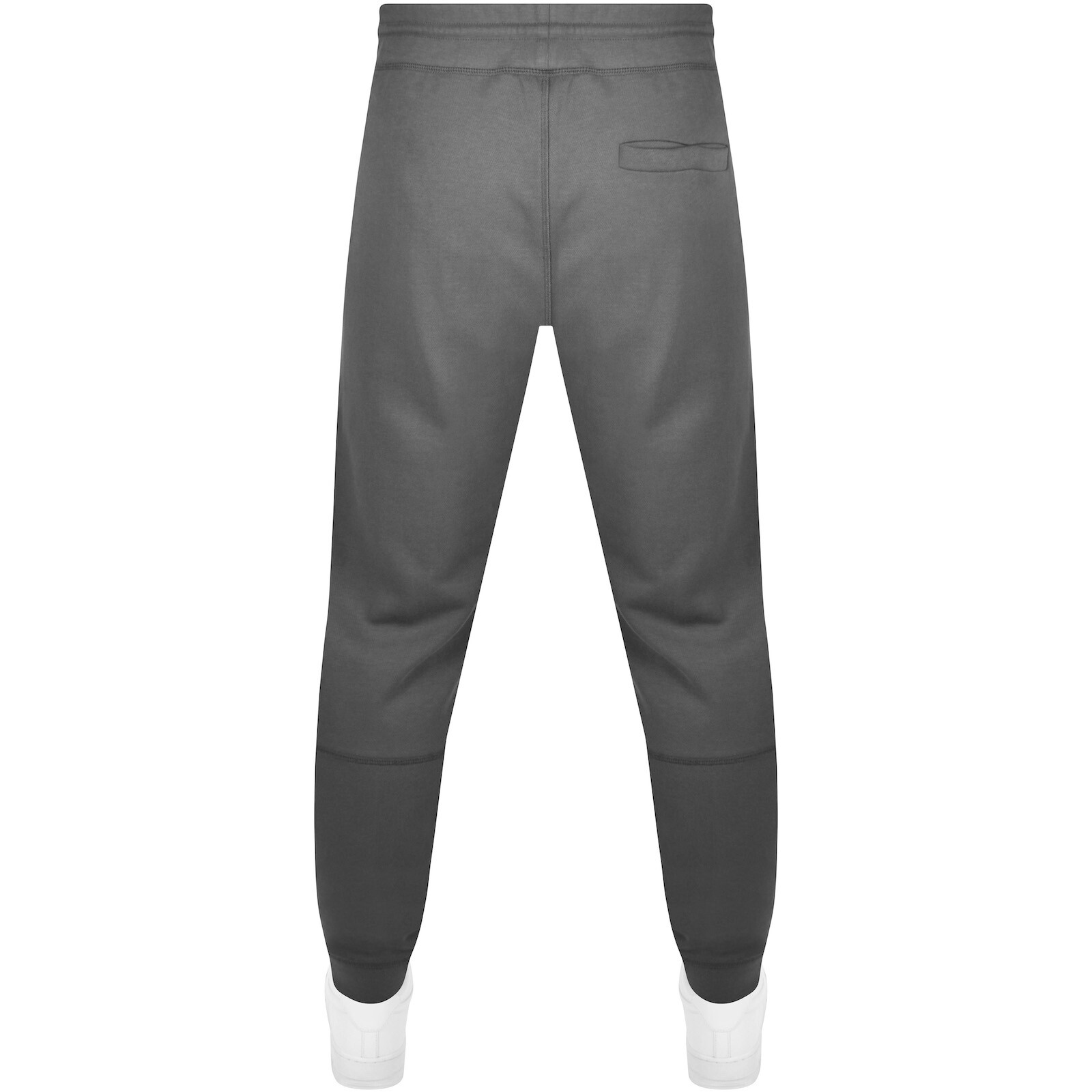 Shop Boss Casual Boss Sestart Jogging Bottoms Grey