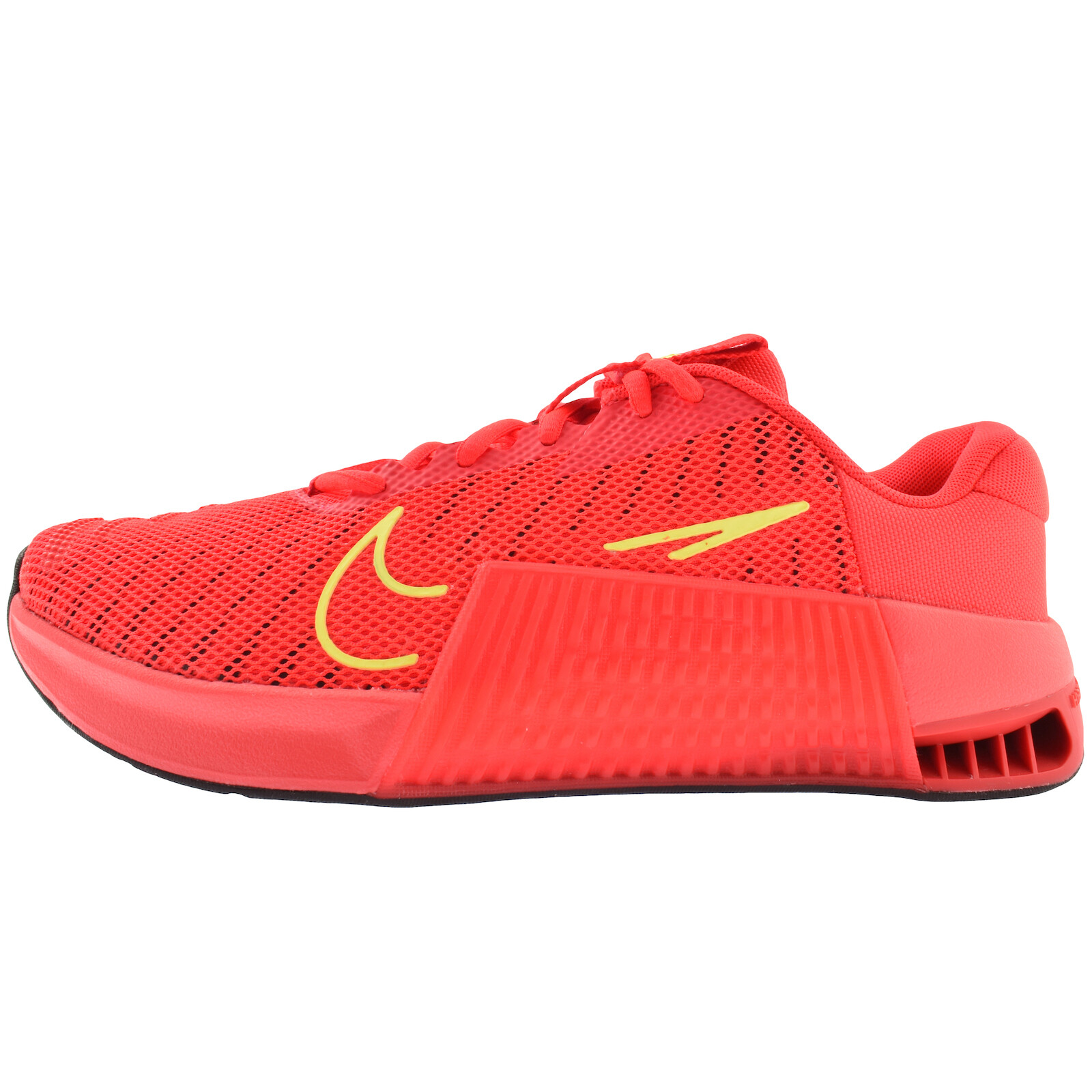 Shop Nike Training Metcon 9 Trainers Red