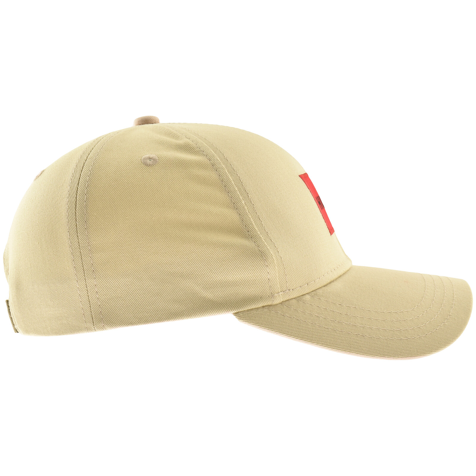 Shop Hugo Men X Cap Beige