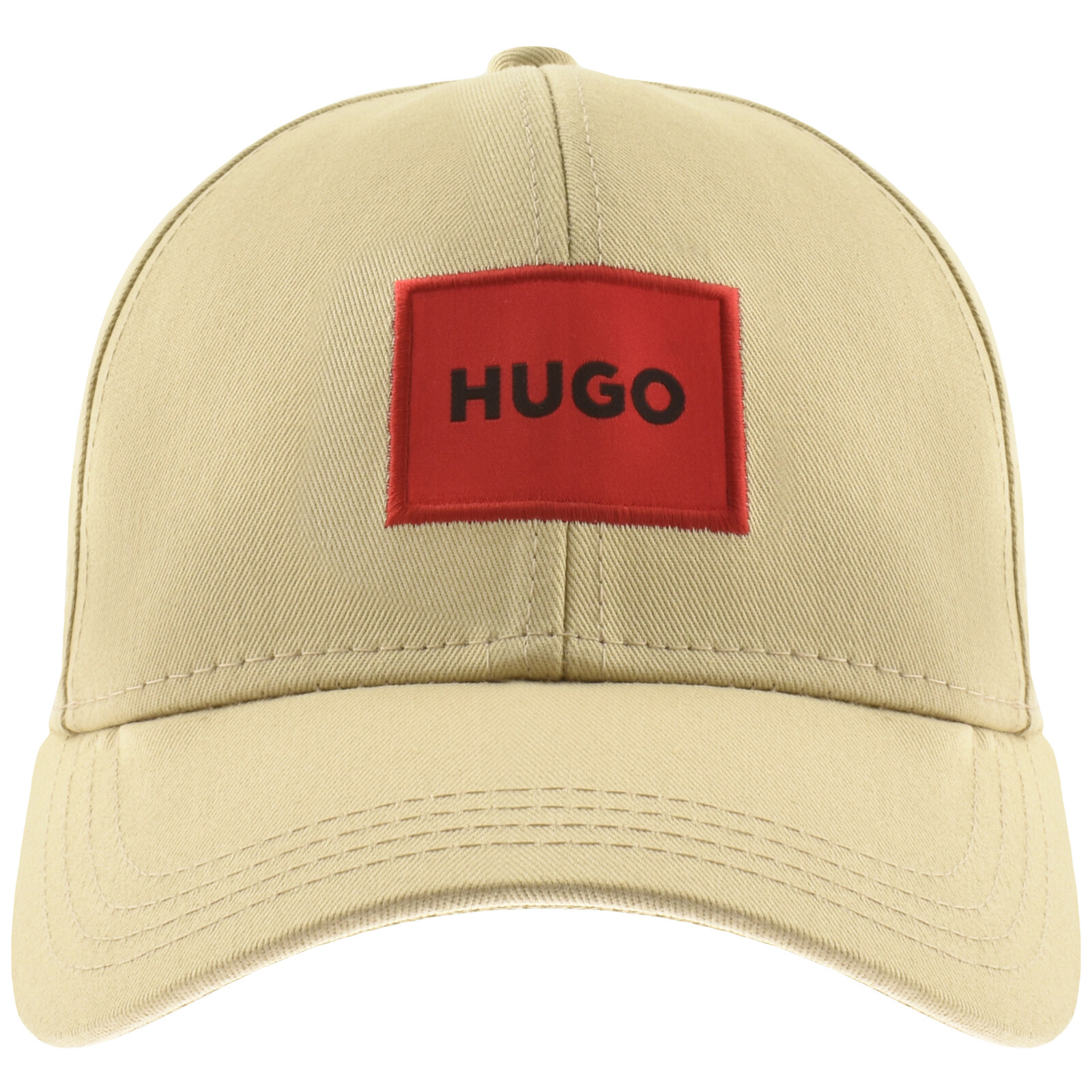 Shop Hugo Men X Cap Beige