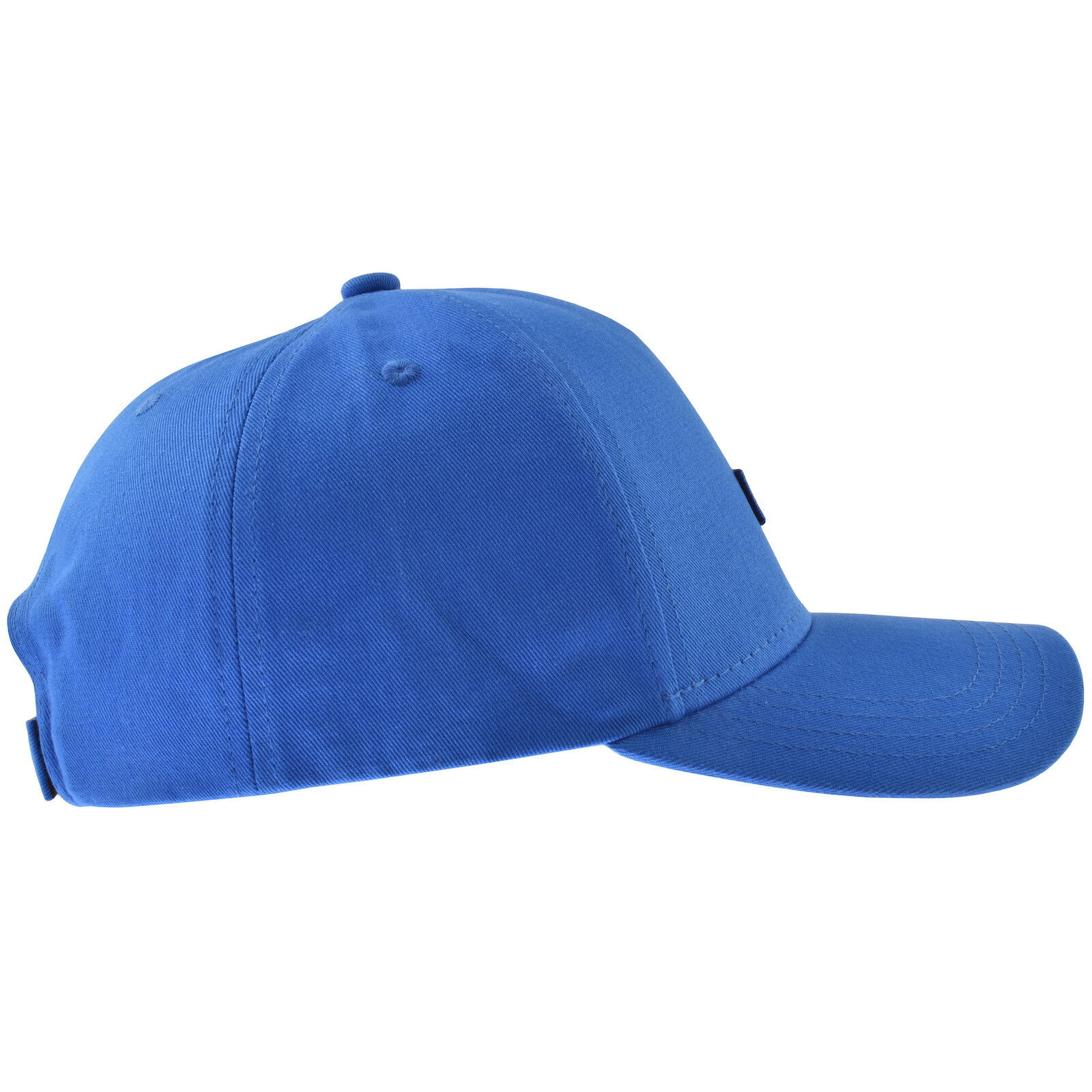 Shop Hugo Blue Jinko Baseball Cap Blue