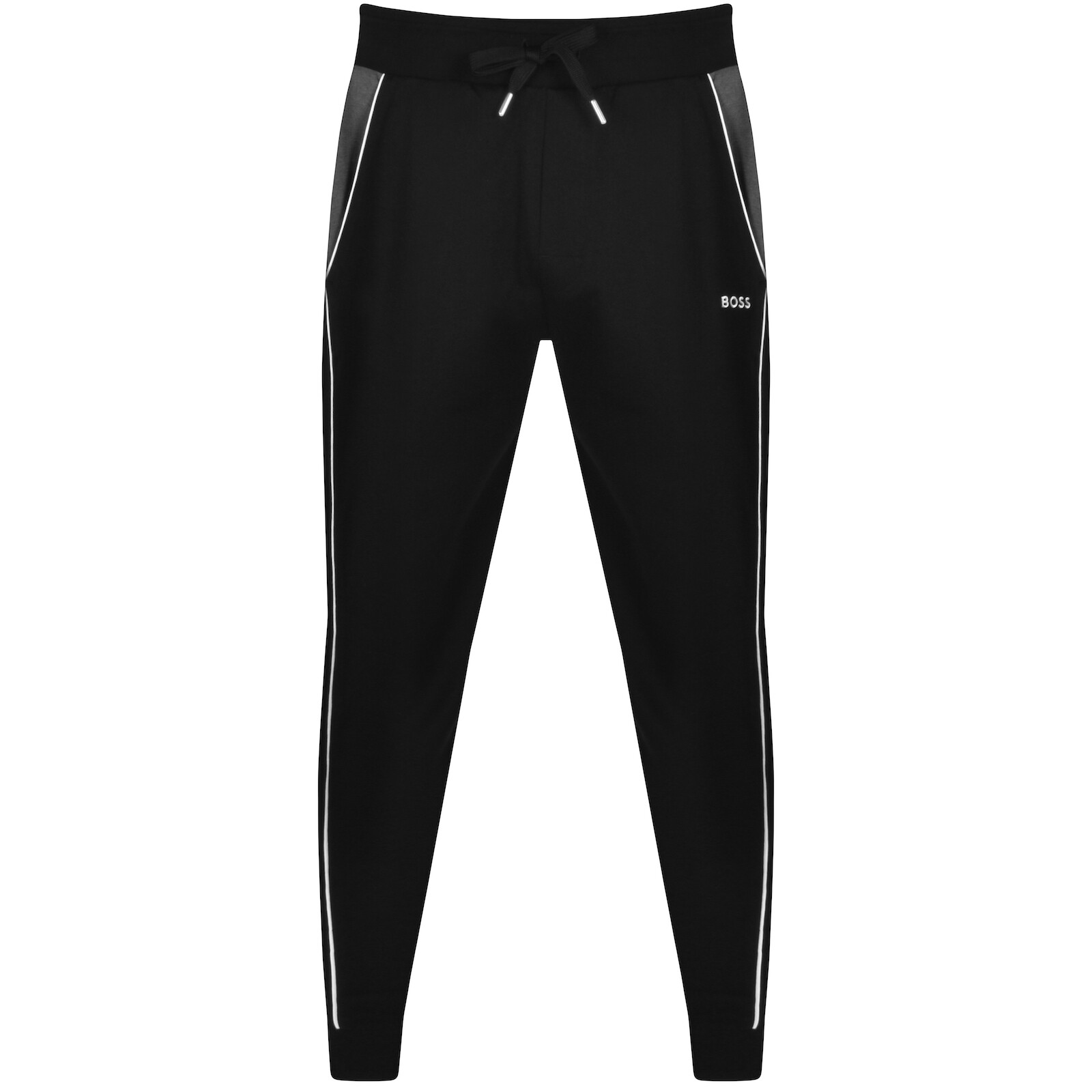 Shop Boss Business Boss Joggers Black