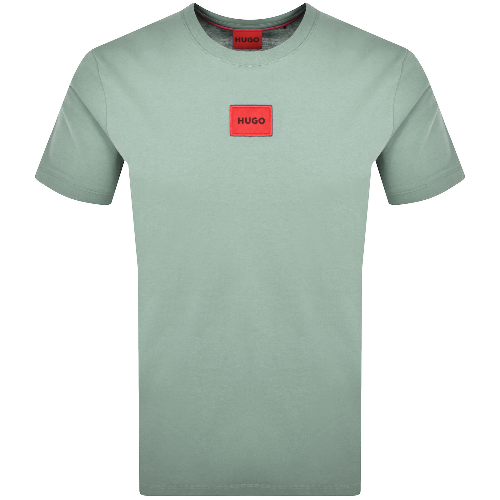 Shop Hugo Diragolino212 T Shirt Grey