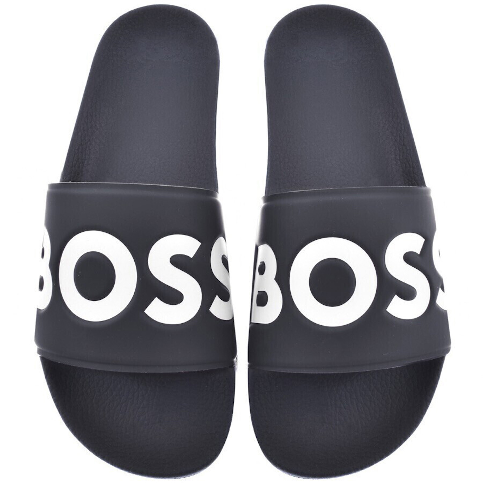 Shop Boss Business Boss Aryeh Sliders Navy