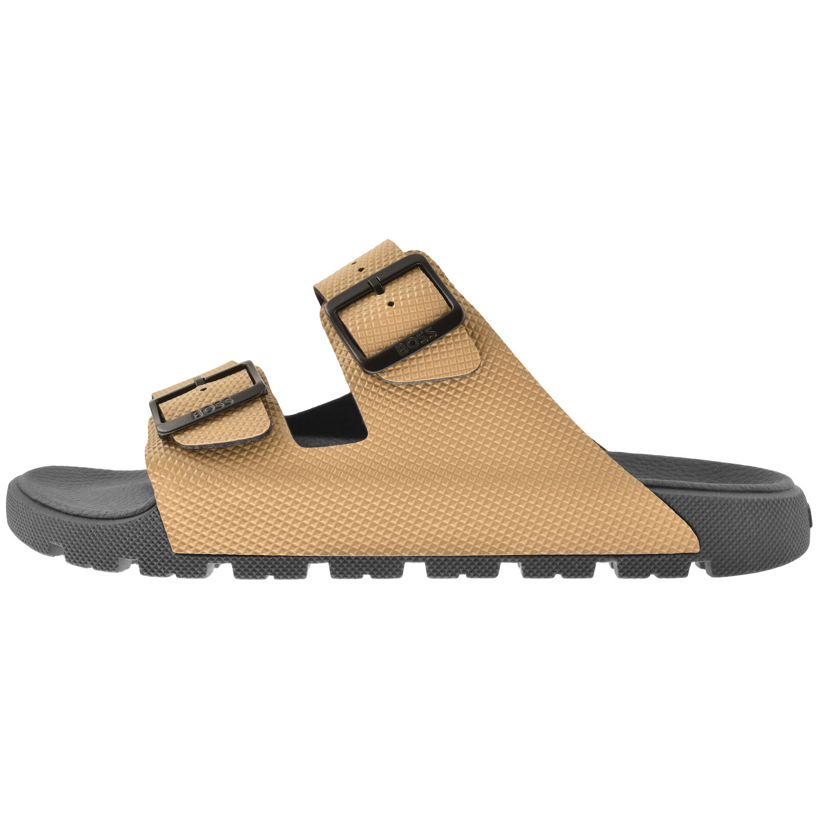 Shop Boss Business Boss Surfley Sandals Beige