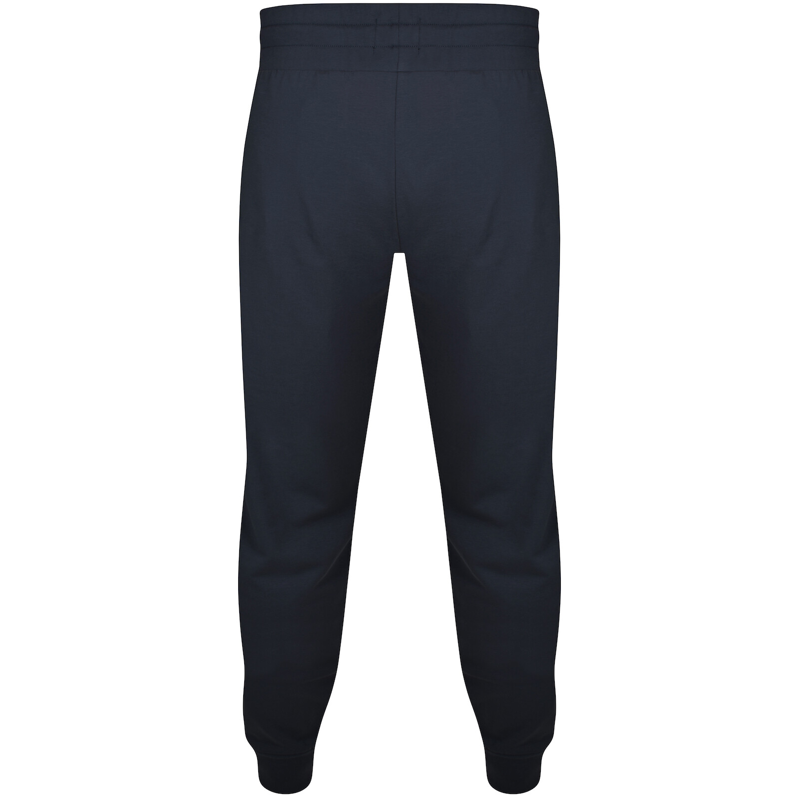 Shop Hugo Lounge Linked Jogging Bottoms Blue