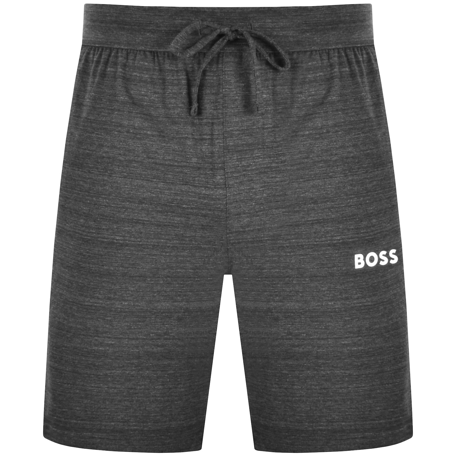 Shop Boss Business Boss Rise Shorts Grey