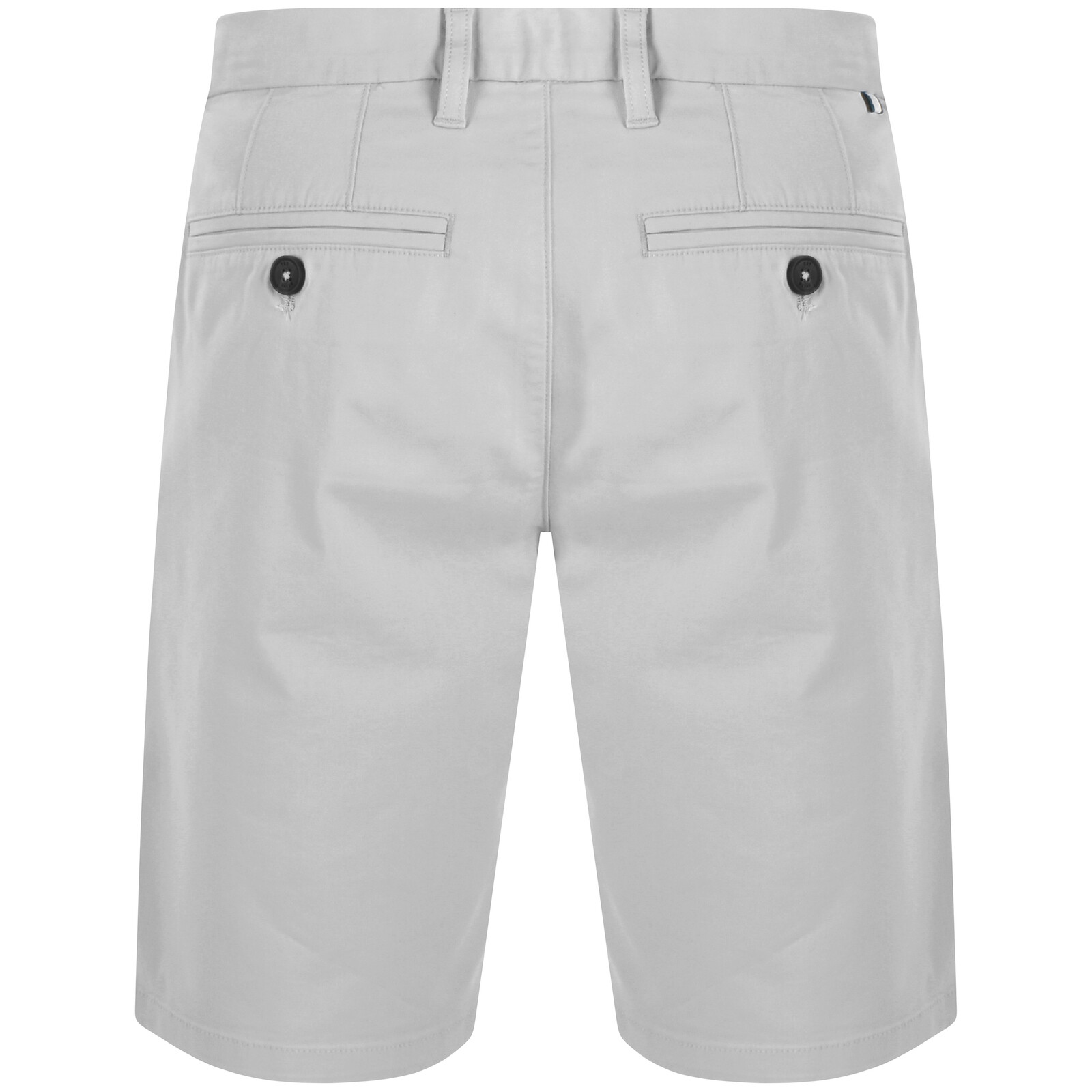 Shop Ted Baker Alscot Chino Slim Fit Shorts Grey