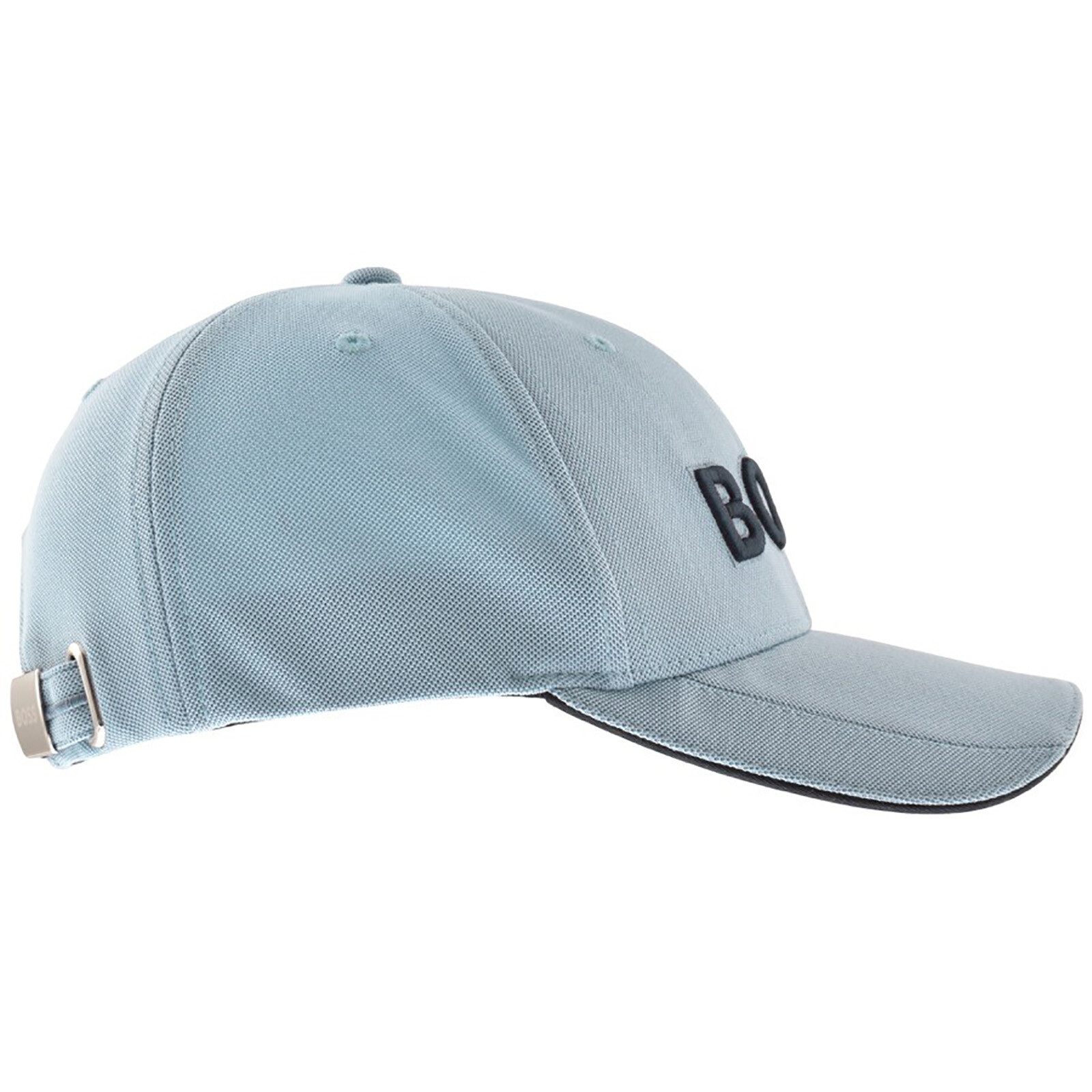 Shop Boss Athleisure Boss Baseball Cap Us 1 Blue