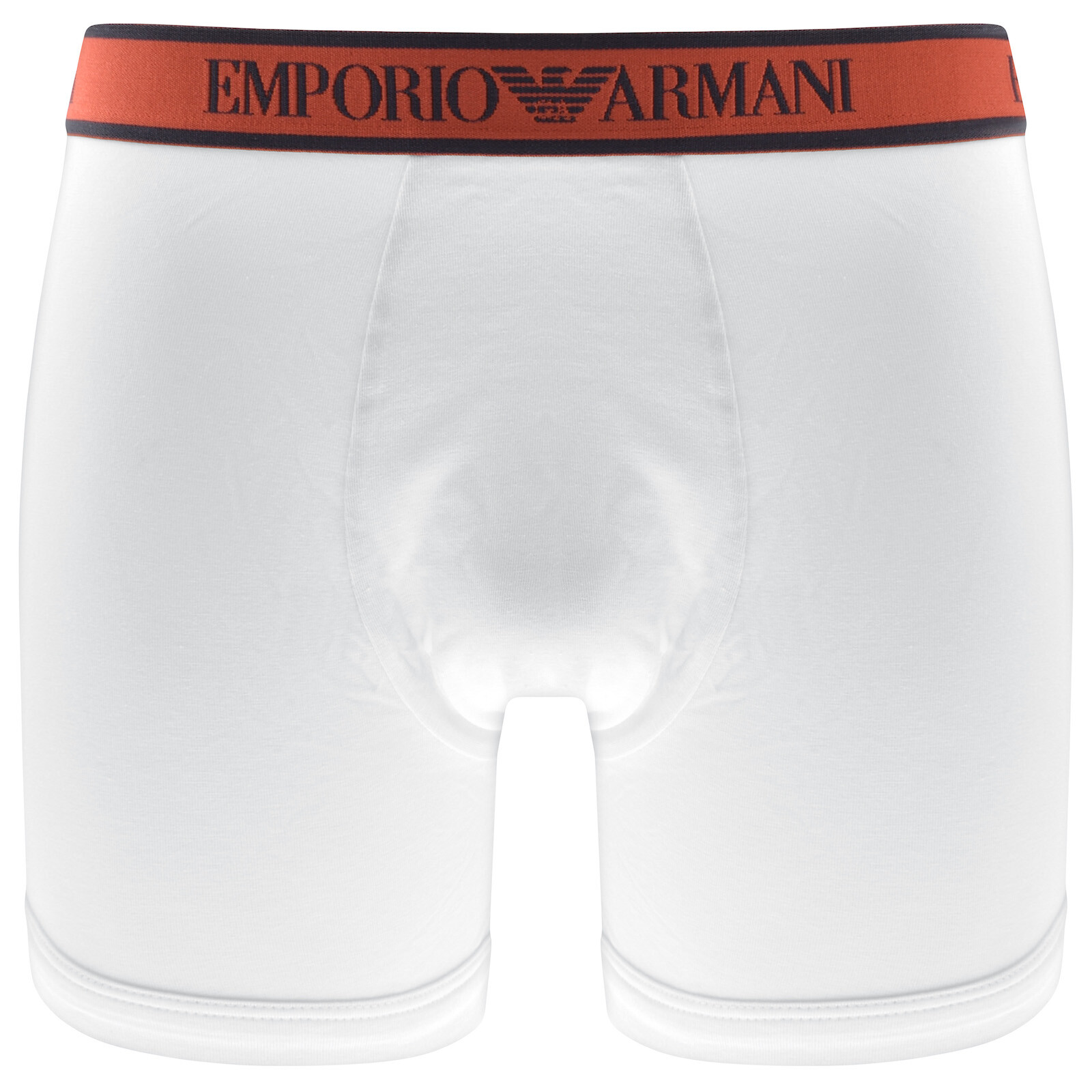 ARMANI COLLEZIONI EMPORIO ARMANI UNDERWEAR 3 PACK BOXERS 