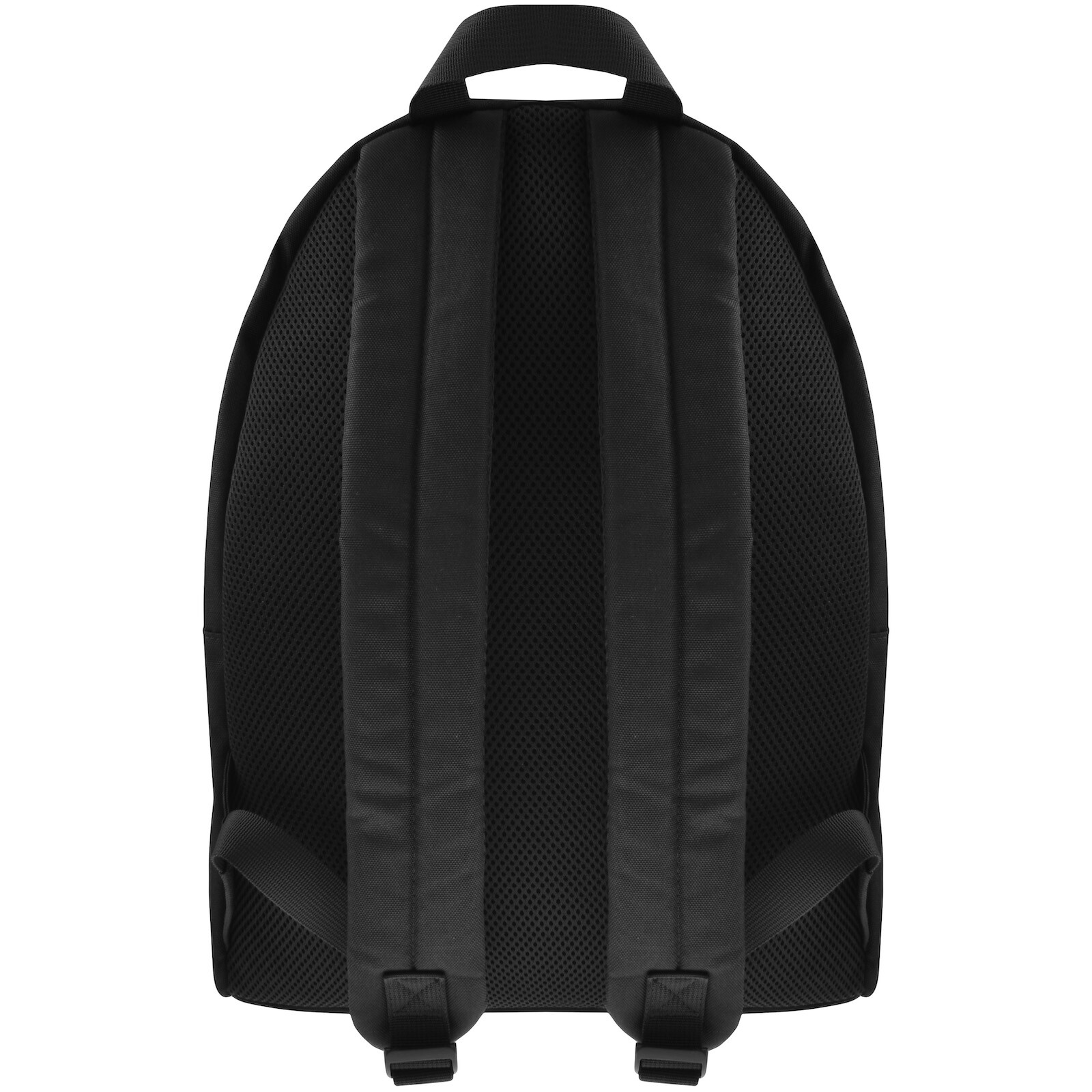 Shop Ea7 Emporio Armani Backpack Black