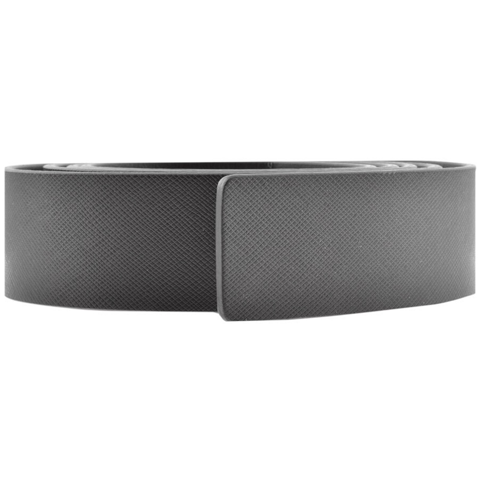 Shop Armani Collezioni Emporio Armani Reversible Belt Gift Set Black