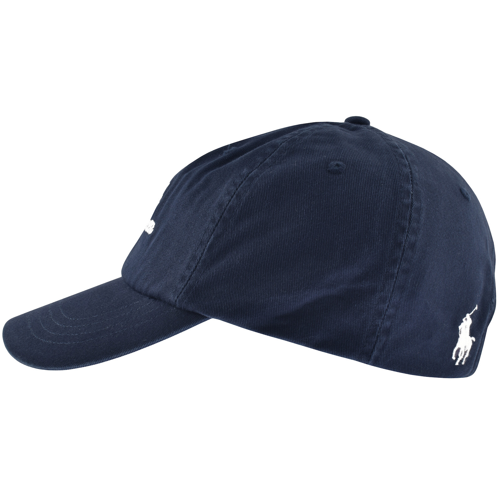 Shop Ralph Lauren Classic Baseball Cap Navy