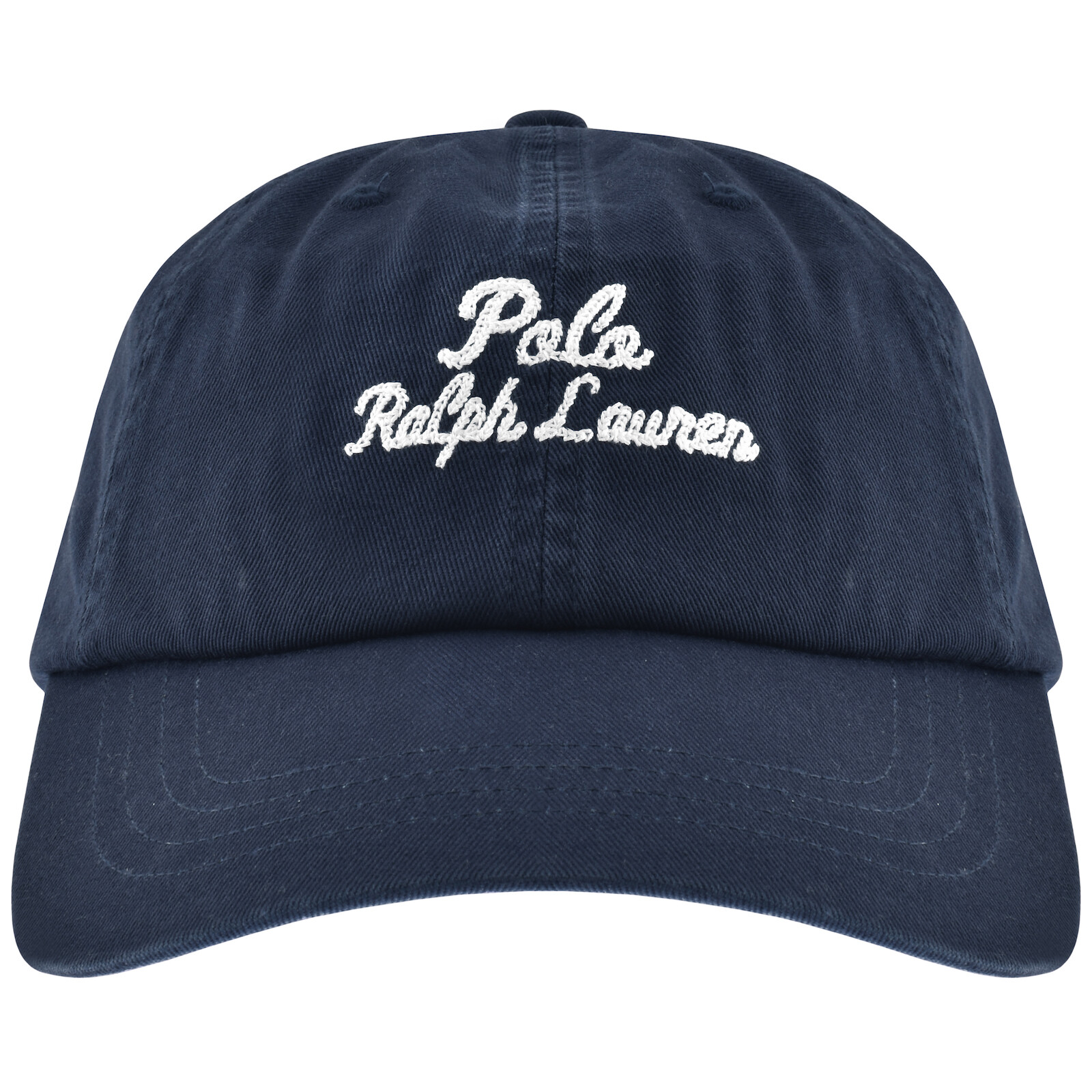 Shop Ralph Lauren Classic Baseball Cap Navy