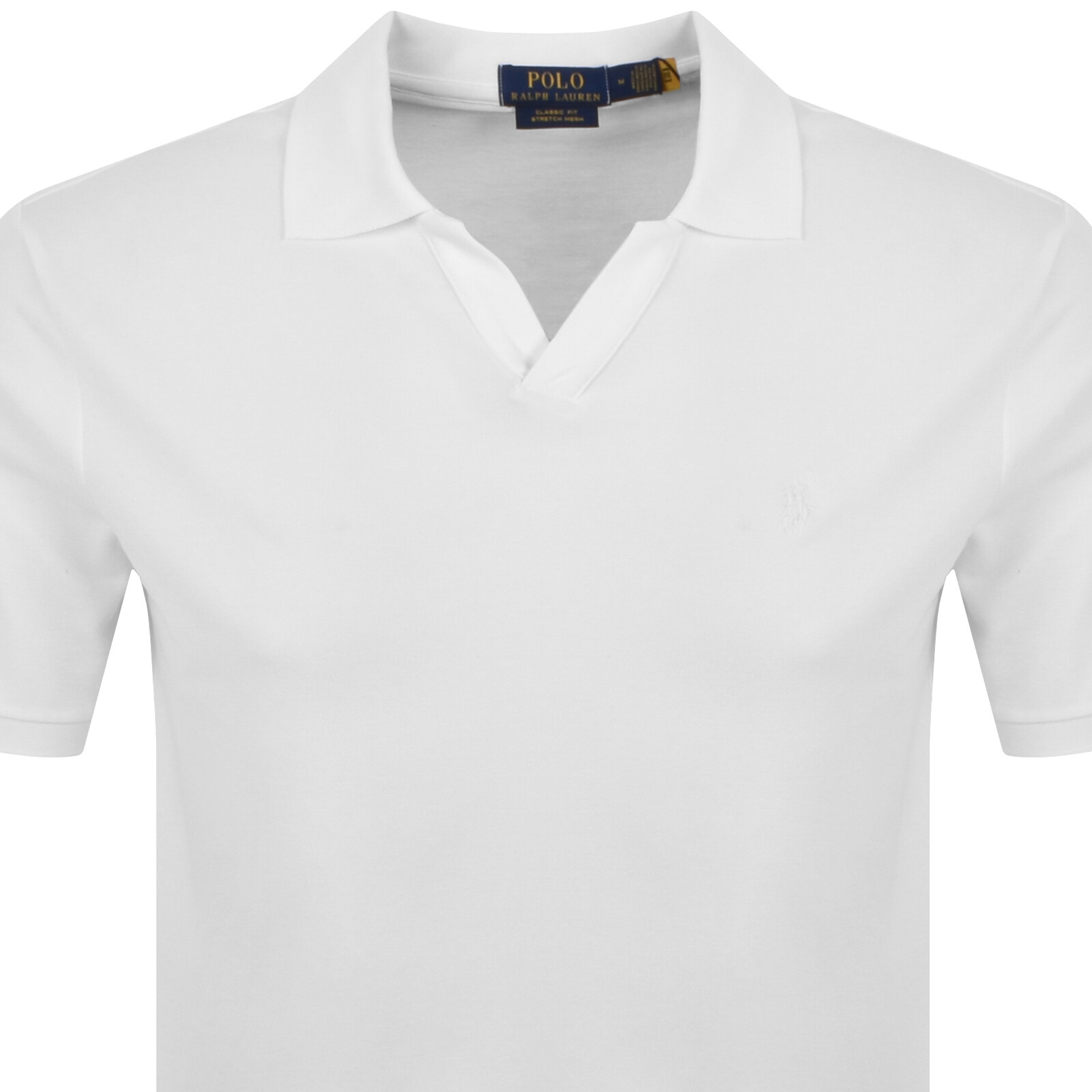 Shop Ralph Lauren Polo T Shirt White