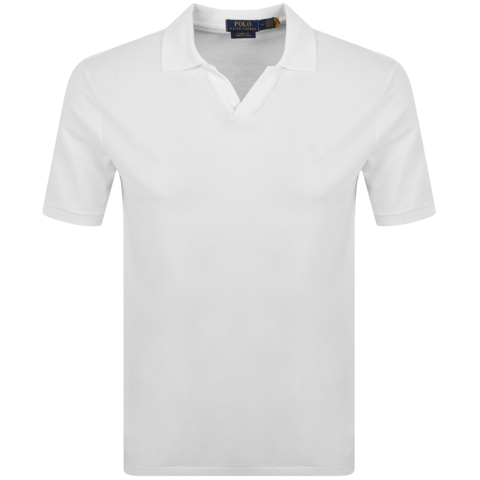 Shop Ralph Lauren Polo T Shirt White