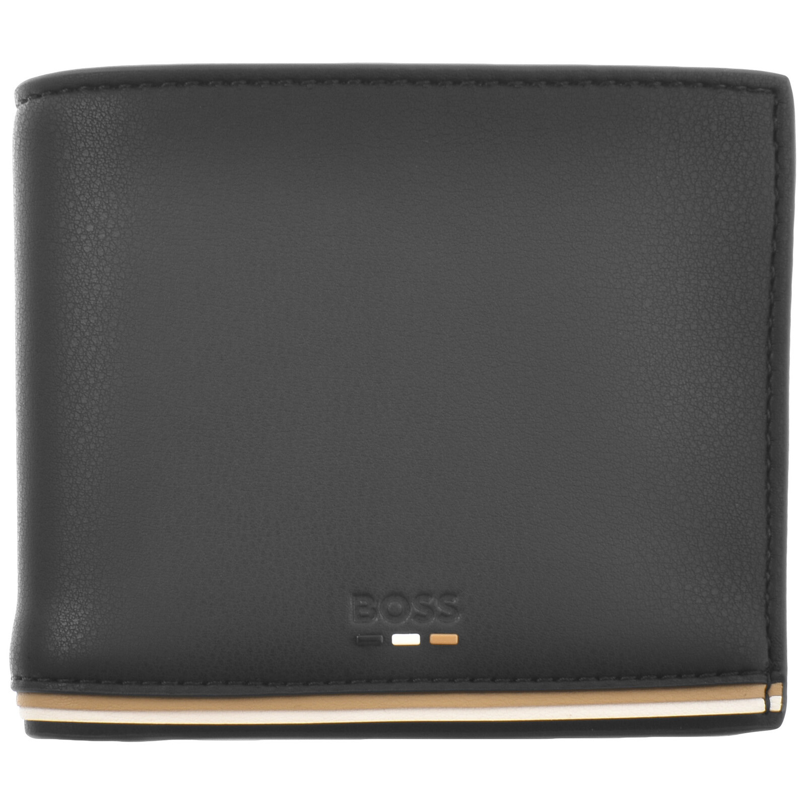 Shop Boss Business Boss Ray Rs Wallet Black