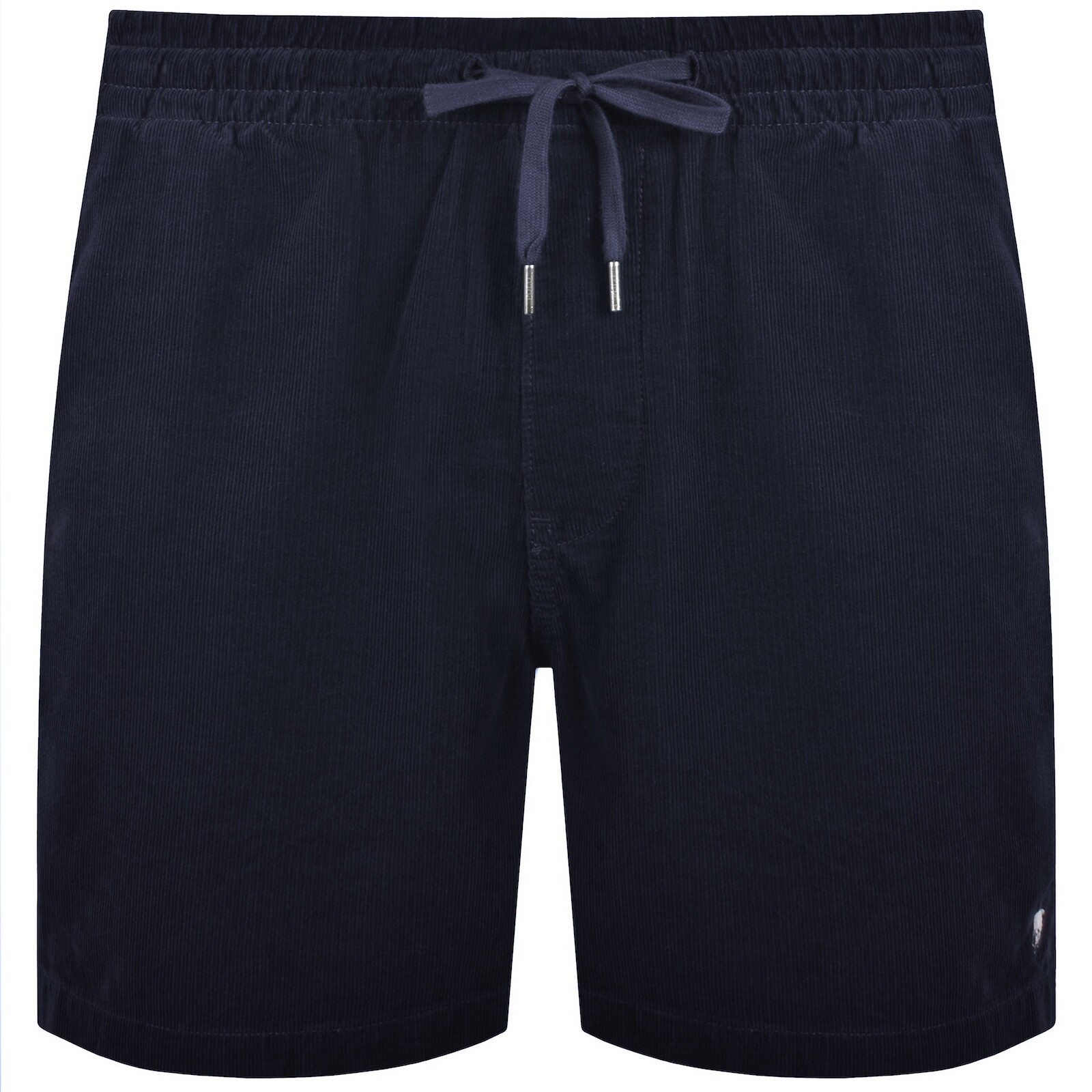 Ralph Lauren Corduroy Shorts Newport Navy