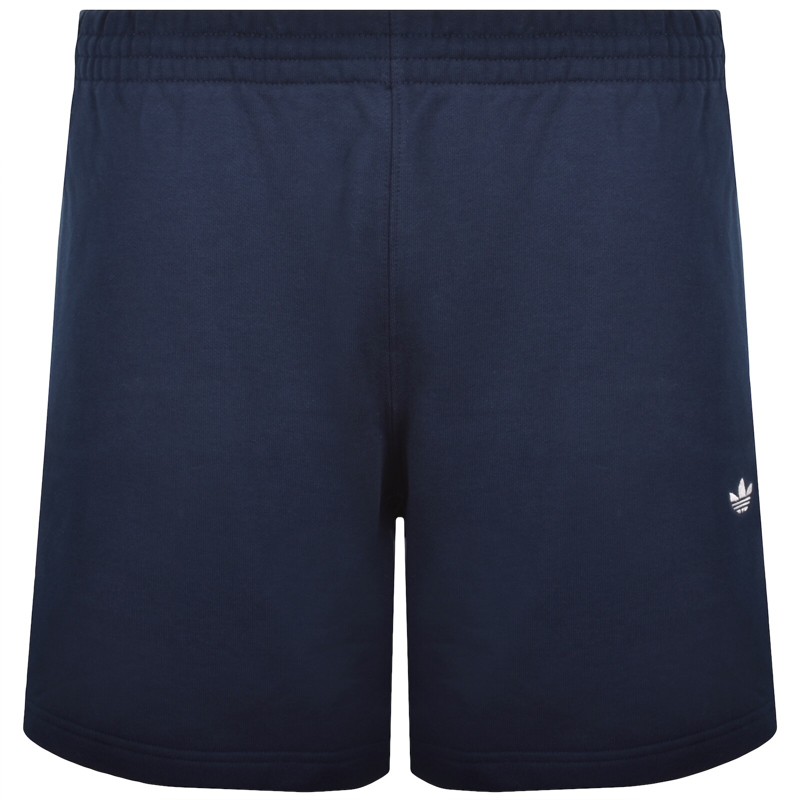 adidas Originals Logo Shorts Navy