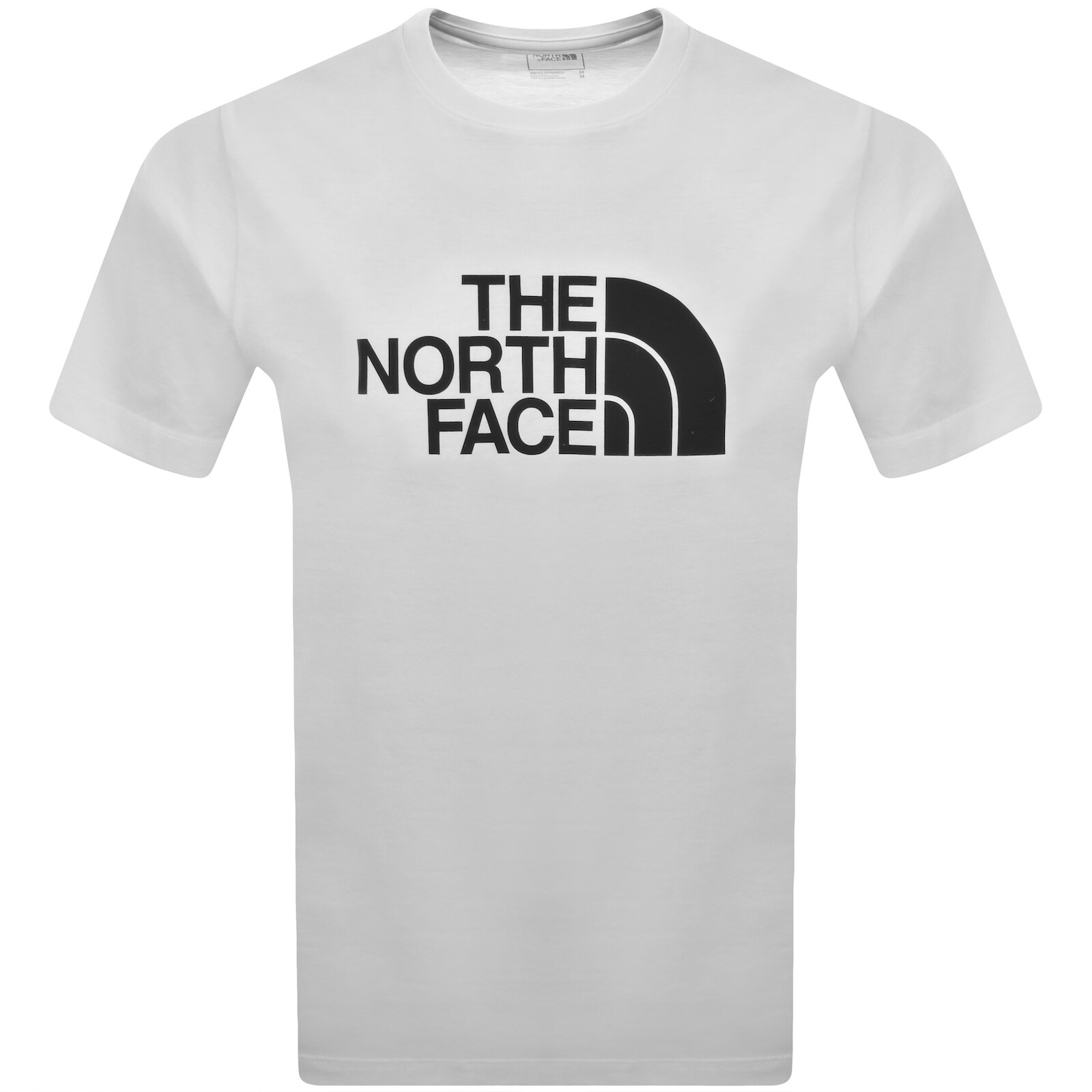 Regular T-shirt The North Face Evolution Half Dome