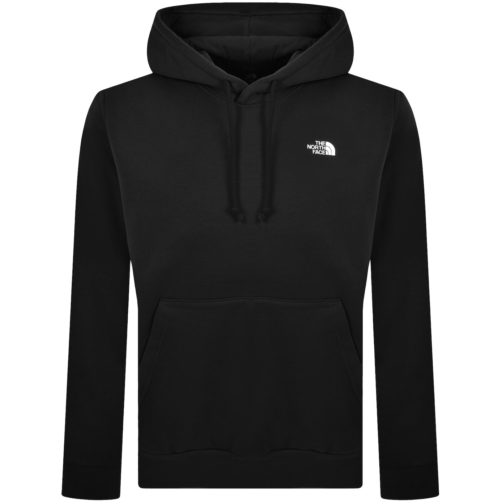 Regular Hooded Sweatshirt The North Face Evolution Simple Dome
