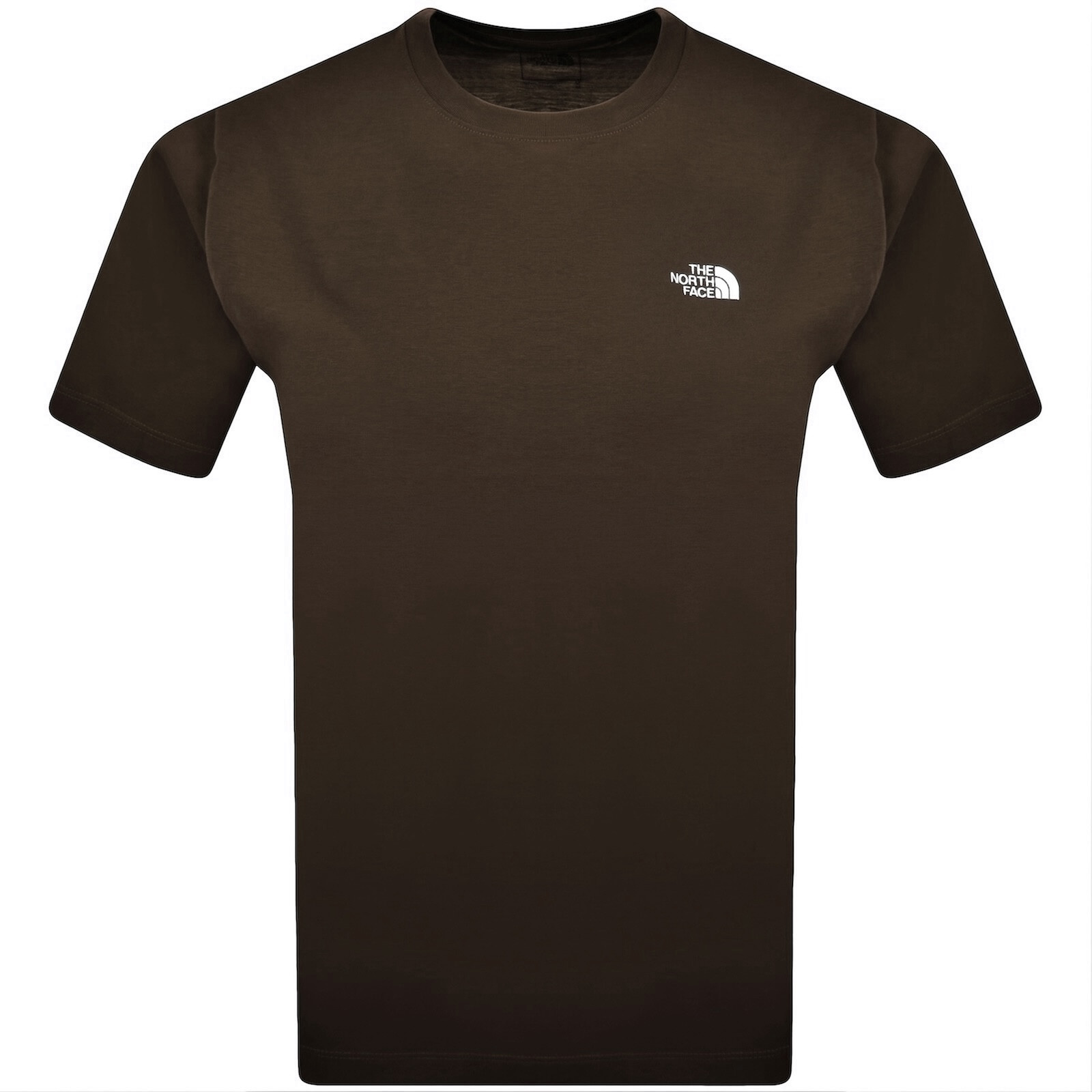 Regular T-shirt The North Face Evolution Simple Dome