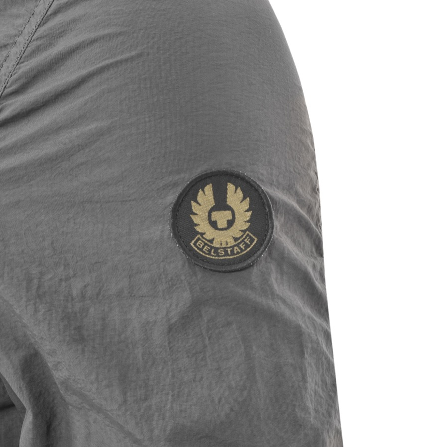 BELSTAFF DENESMERE JACKET GREY