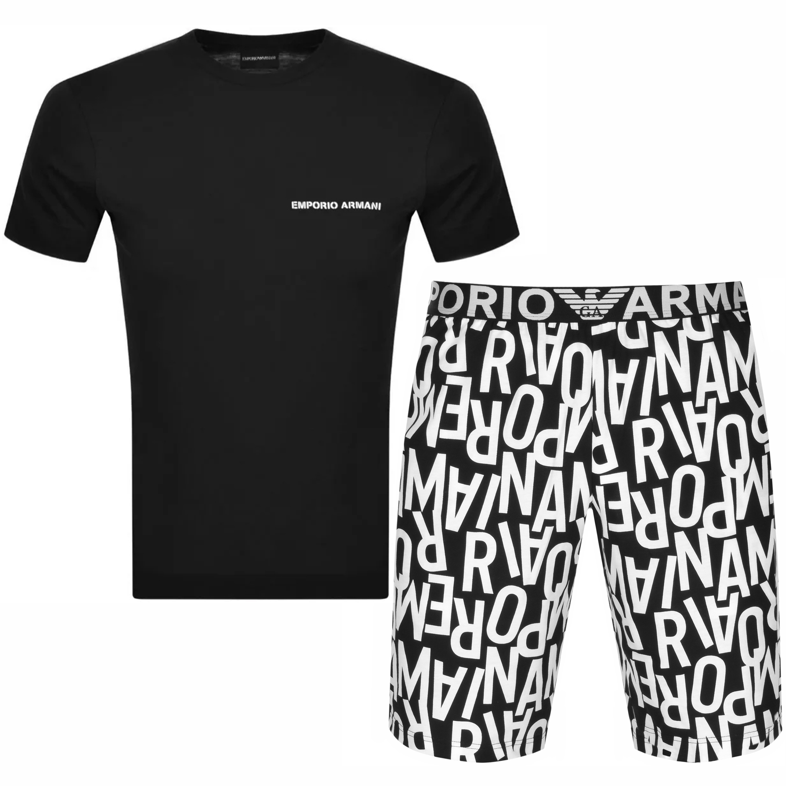 Armani emporio vs collezioni Clearance