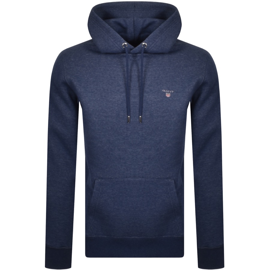 mens gant hoodie sale