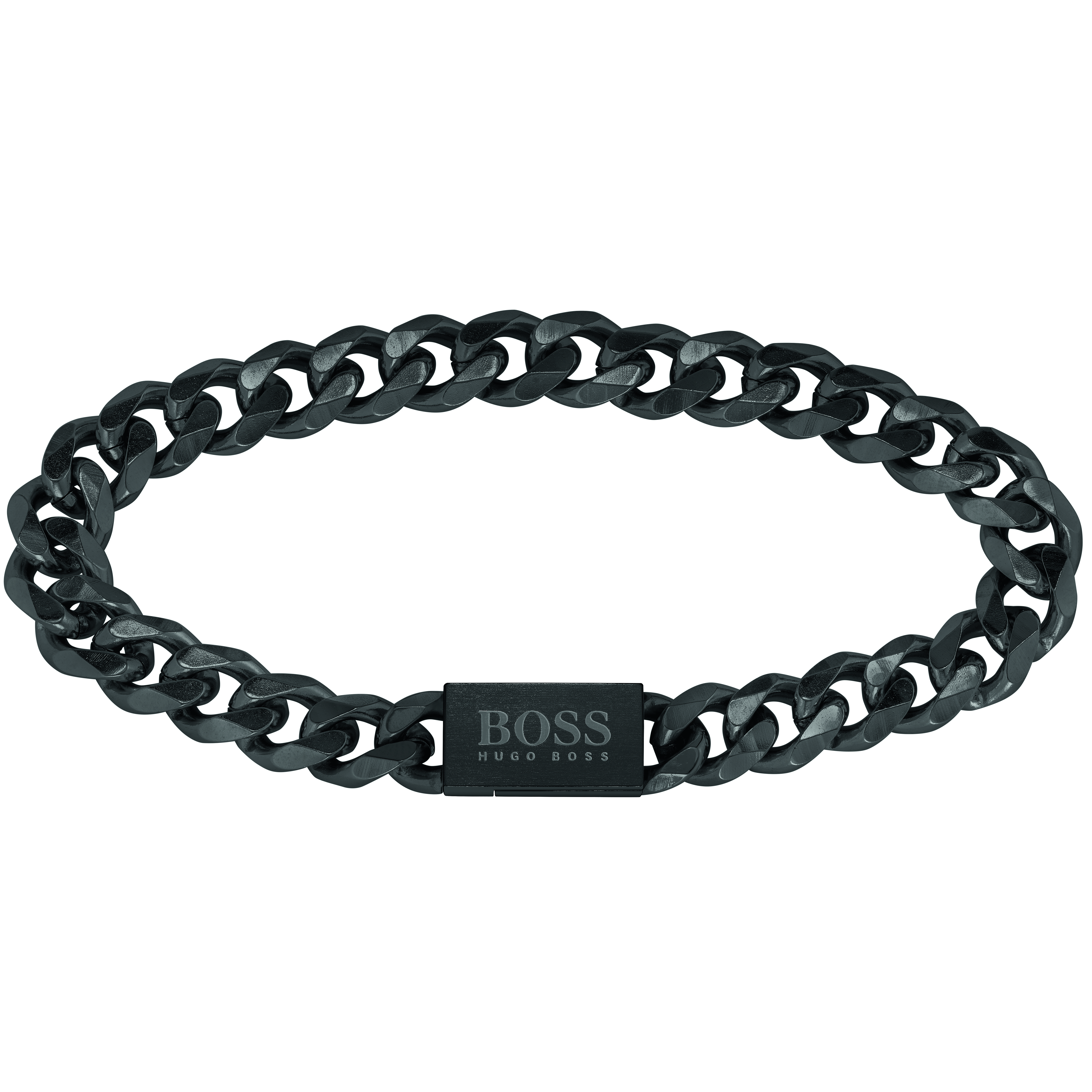 boss chain bracelet