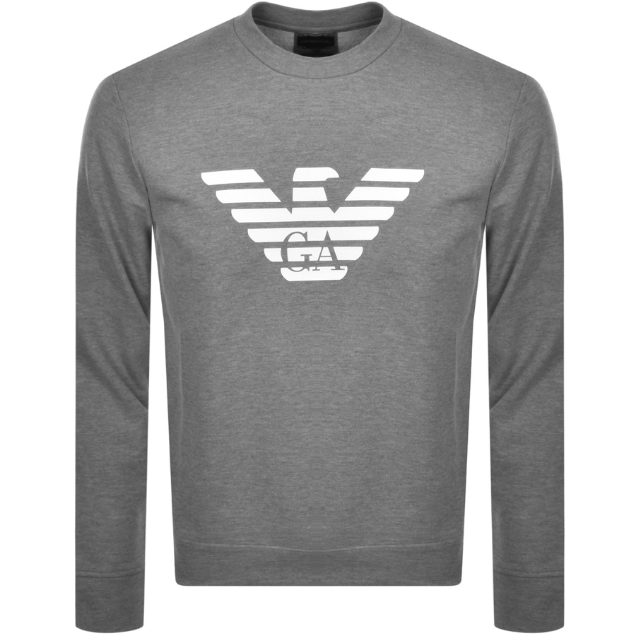 armani collezioni pullover